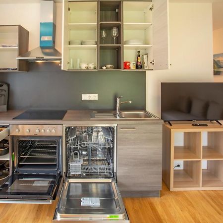 Residenz 206 Innsbruck I Free Parking Екстер'єр фото