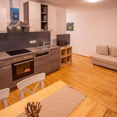 Residenz 206 Innsbruck I Free Parking Екстер'єр фото