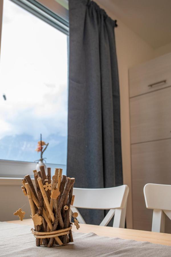 Residenz 206 Innsbruck I Free Parking Екстер'єр фото