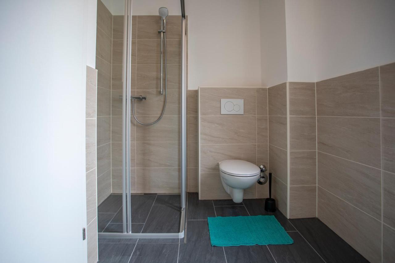 Residenz 206 Innsbruck I Free Parking Екстер'єр фото