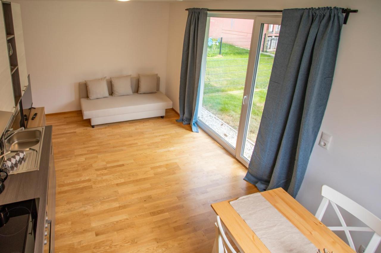 Residenz 206 Innsbruck I Free Parking Екстер'єр фото