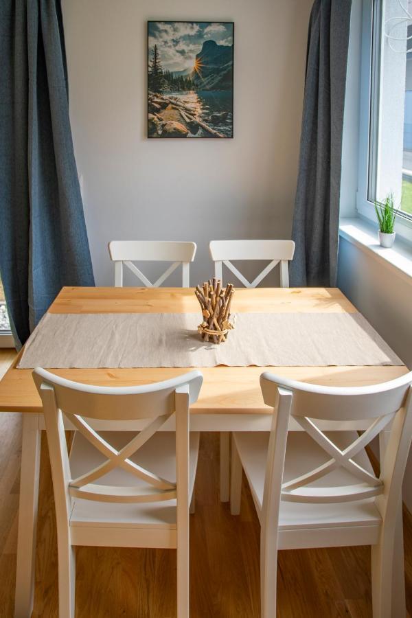 Residenz 206 Innsbruck I Free Parking Екстер'єр фото