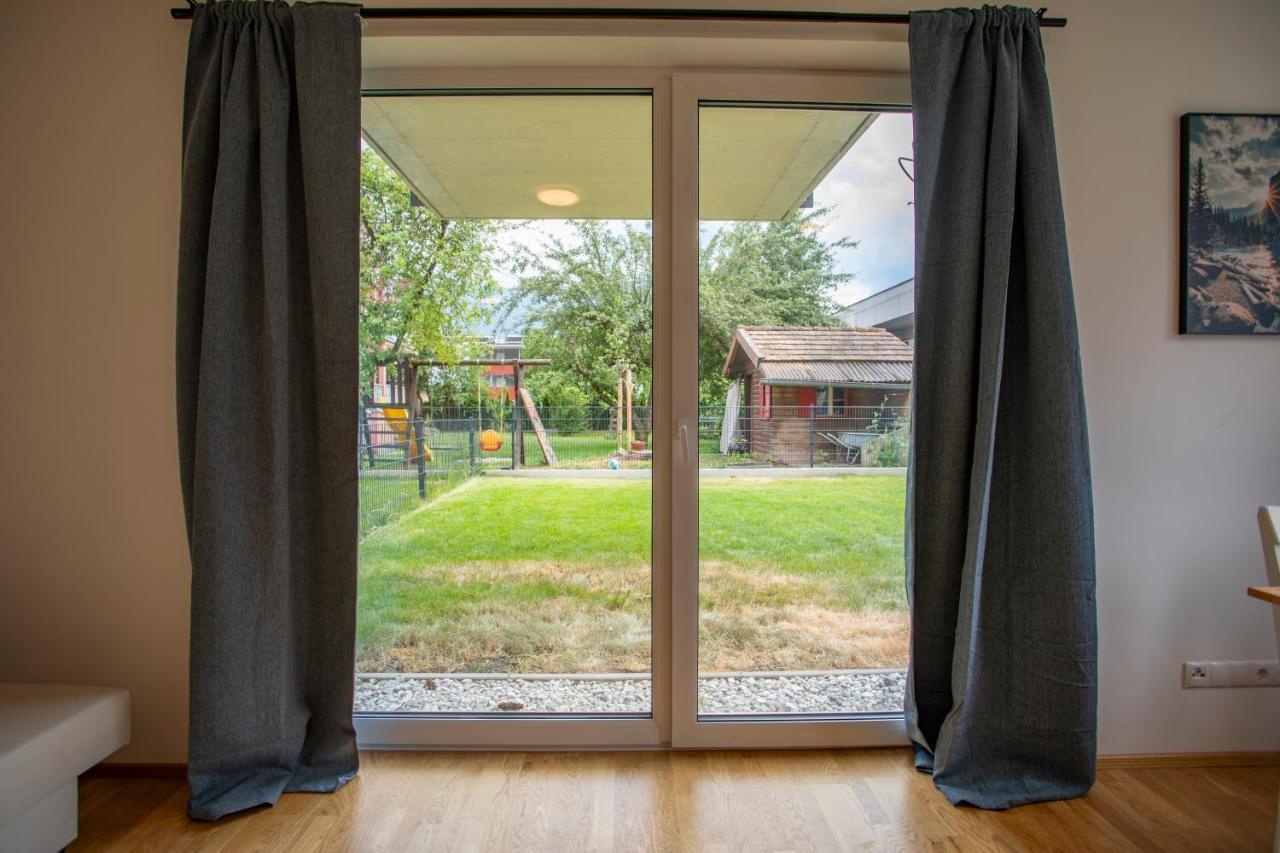 Residenz 206 Innsbruck I Free Parking Екстер'єр фото