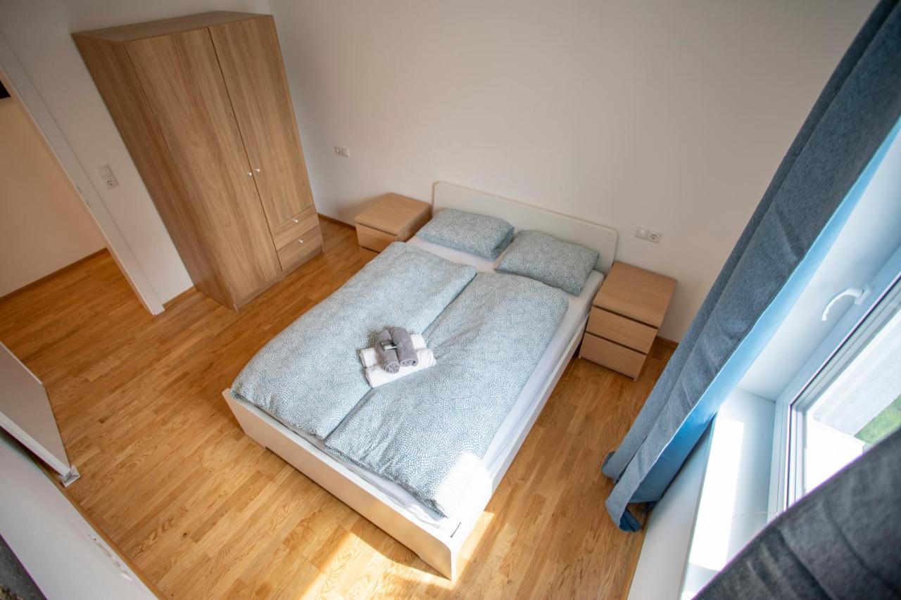 Residenz 206 Innsbruck I Free Parking Екстер'єр фото